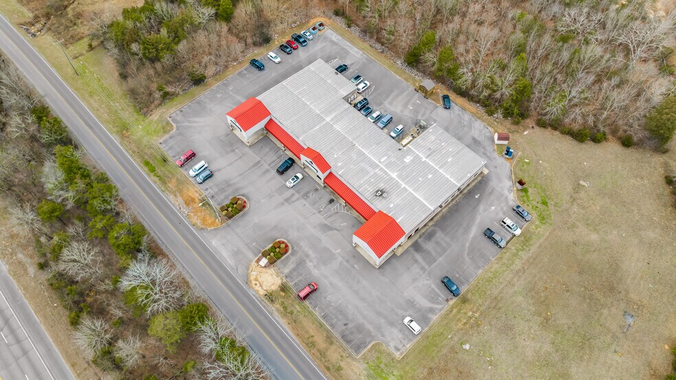 More Photos Of 2202 Jordan Rd SW, Fort Payne Medical For Sale