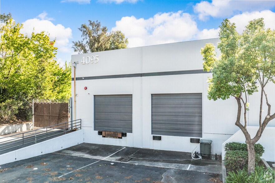More Photos Of 4095 Pike Ln, Concord Warehouse For Lease