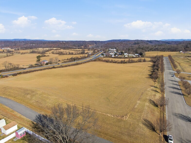 More Photos Of XXX Peppers Ferry Blvd, Fairlawn Land For Sale