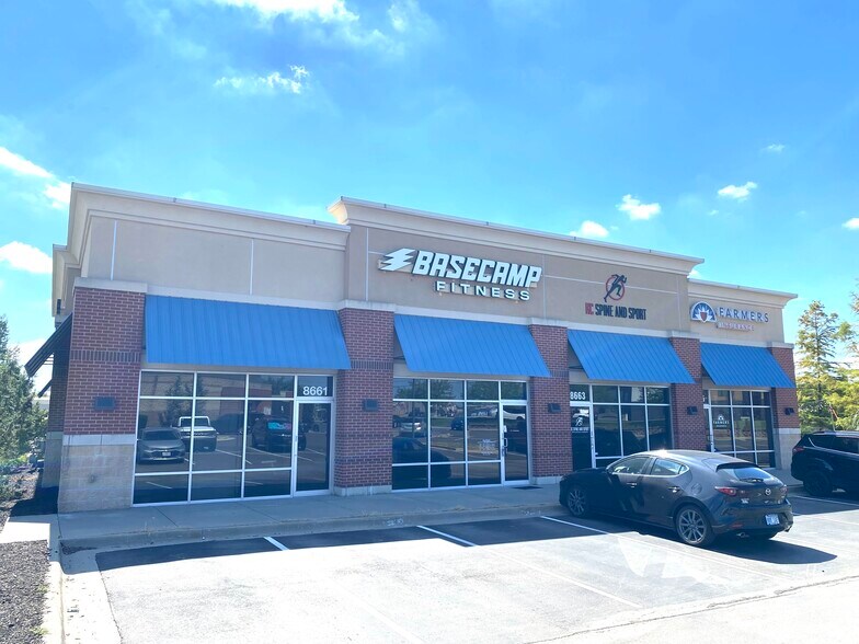 More Photos Of 8661-8667 W 135th St, Overland Park Freestanding For Lease