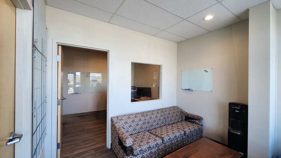 More Photos Of 478 S 2000 W, Springville Warehouse For Lease