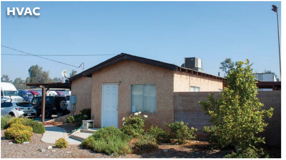 More Photos Of 15810 Boyle Ave, Fontana Land For Lease