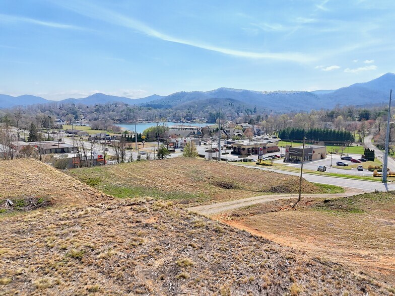 More Photos Of 200 US Highway 76E, Hiawassee Land For Sale