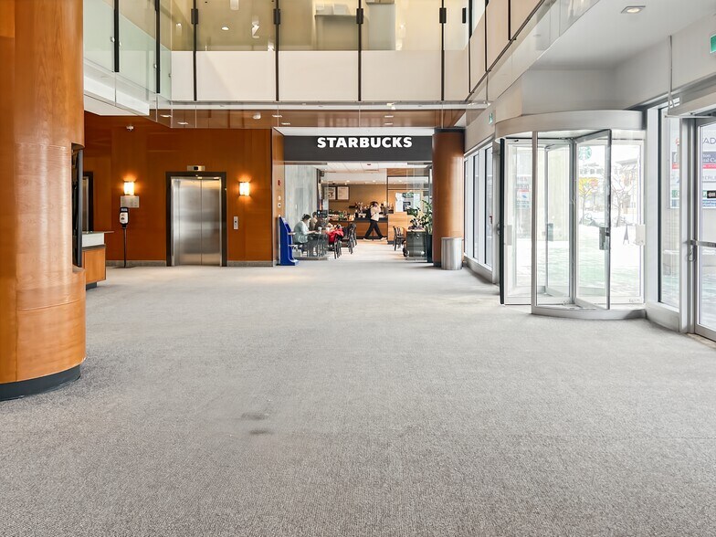 More Photos Of 343 Preston St, Ottawa Coworking Space