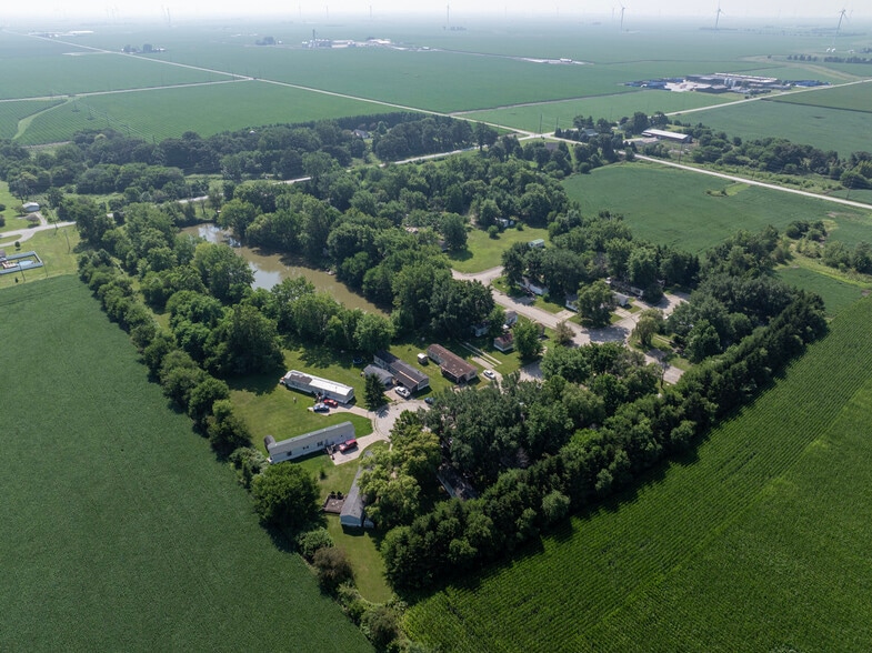 More Photos Of 5822 Natalie Dr, Remington Manufactured Housing Mobile Home Park For Sale