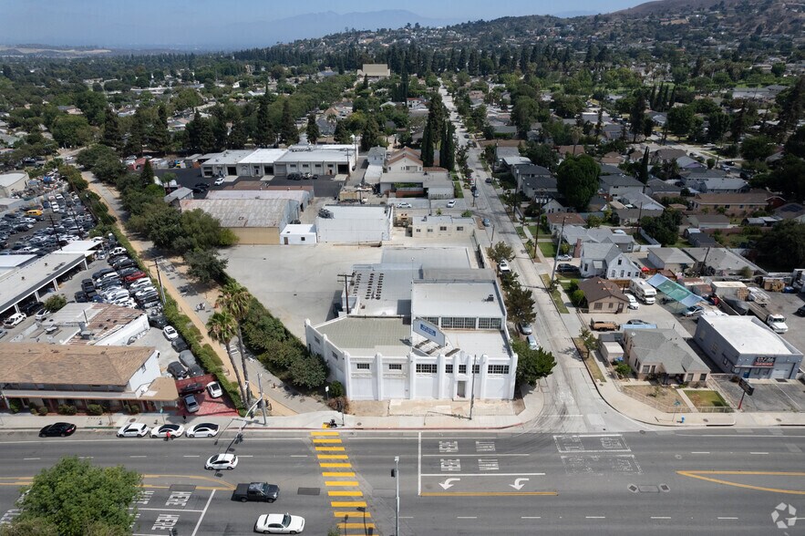 More Photos Of 12025 Hadley St, Whittier Unknown For Lease