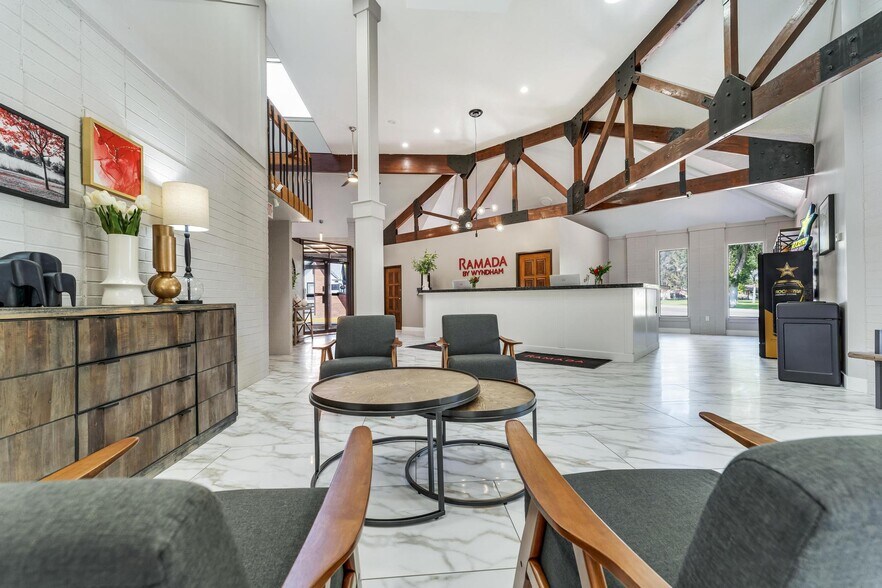 More Photos Of 333 N Main St, Richfield Hotel For Sale