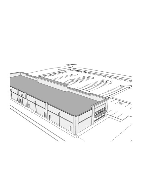 More Photos Of 1023 I-30, Royse City Storefront For Lease