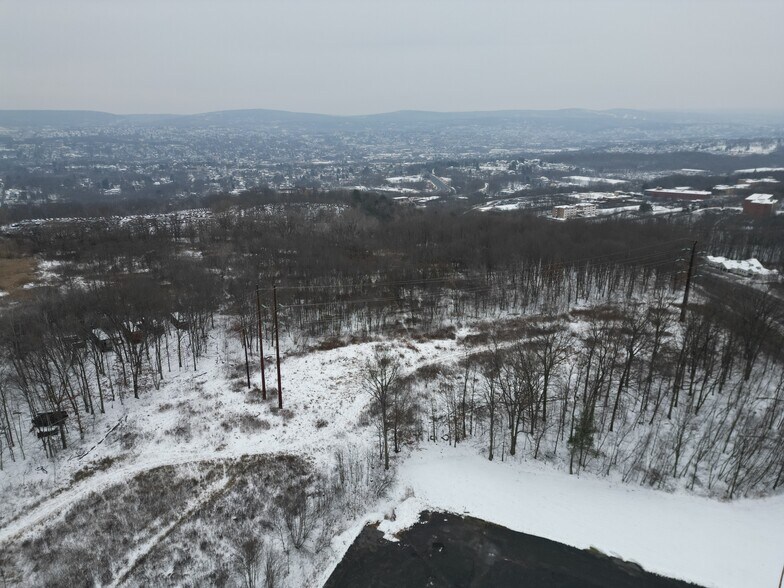 More Photos Of Clover & West Of Rr Street St, Scranton Land For Sale