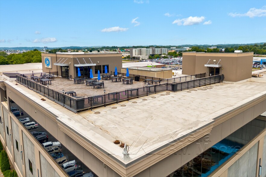 More Photos Of 9600 Parkside, Knoxville Distribution For Lease