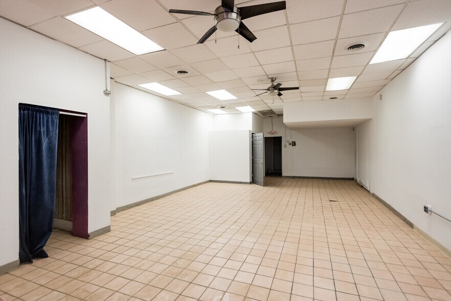 More Photos Of 4454-4458 W Vernor Hwy, Detroit Storefront Retail Residential For Lease