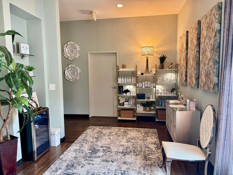 More Photos Of 2960 Long Prairie Rd, Flower Mound Medical For Lease