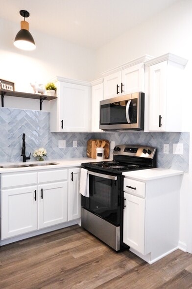 More Photos Of , Rocky Mount Multifamily For Sale