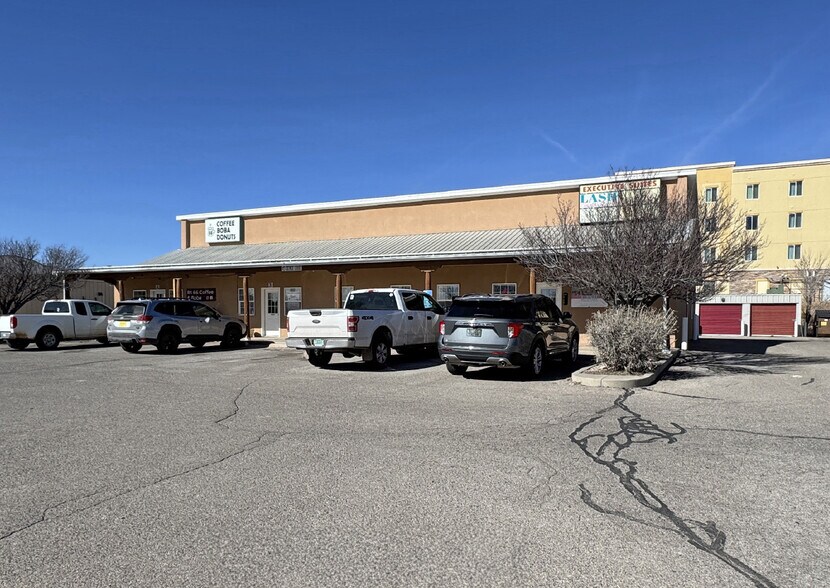 More Photos Of 3 George Ct, Edgewood Office For Lease