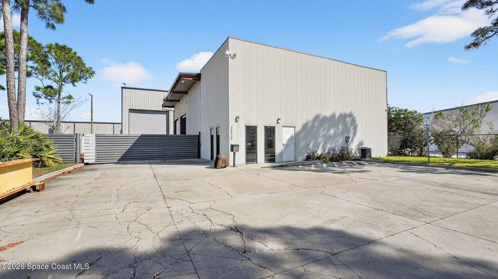 More Photos Of 2972 Oxbow Cir, Cocoa Industrial For Sale