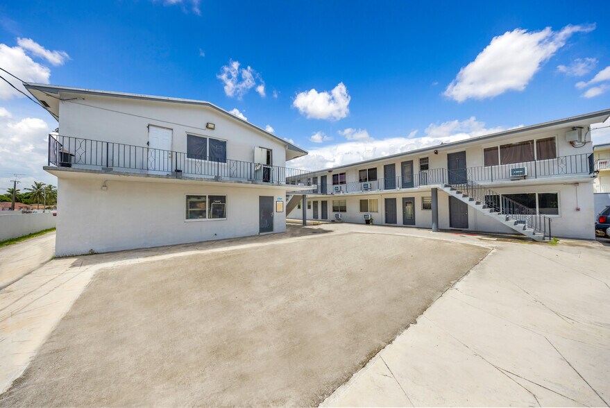 More Photos Of 13155-13175 NE 6th Ave, North Miami Multifamily For Sale