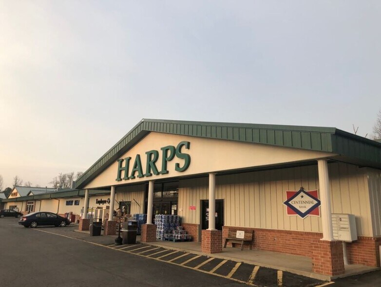 More Photos Of 582 Hwy 365 S, Mayflower Unknown For Lease