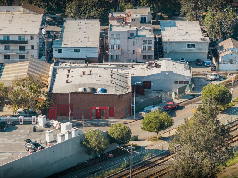 Primary Photo Of 9190-9214 Exposition Blvd, Los Angeles Warehouse For Sale