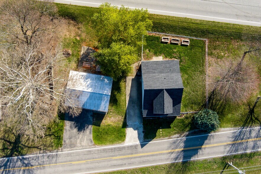 More Photos Of 1720 Addison New Carlisle Rd, New Carlisle Land For Sale