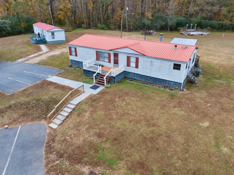More Photos Of 97 Highway 53, Hoschton Religious Facility For Sale