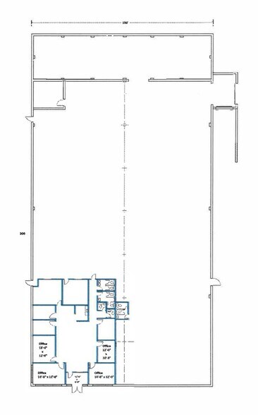 More Photos Of 201 Christopher St, Ronkonkoma Manufacturing For Lease