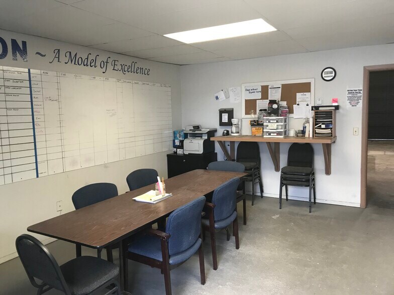 More Photos Of 201 S 15th St, Grand Junction Flex For Lease