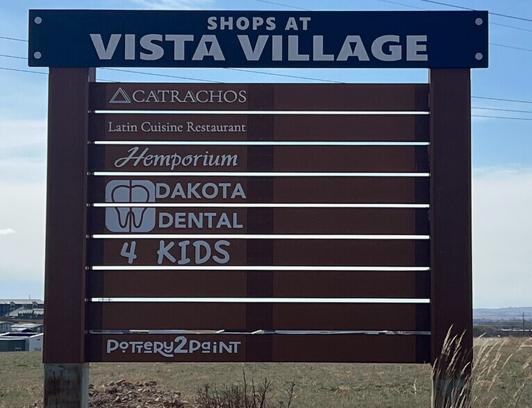 Primary Photo Of 544 Century Rd, Rapid City Freestanding For Lease