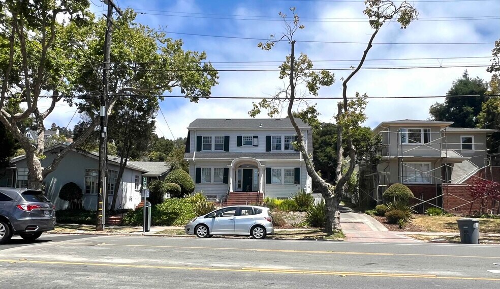 More Photos Of 919 The Alameda, Berkeley Unknown For Lease