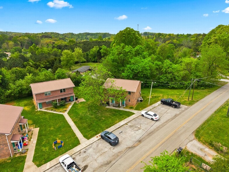 More Photos Of 3229 Blue Springs rd, Strawberry Plains Multifamily For Sale