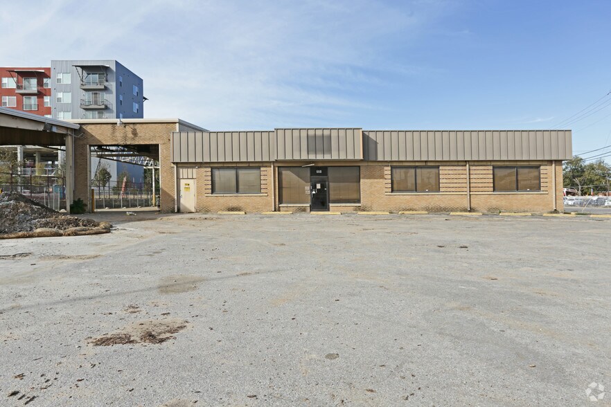 More Photos Of 660 Fort Worth Ave, Dallas Storefront For Sale