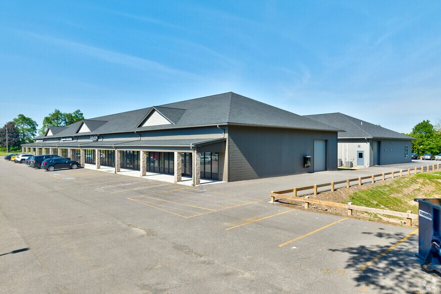 More Photos Of 3035 Buffalo Rd, Rochester Freestanding For Lease