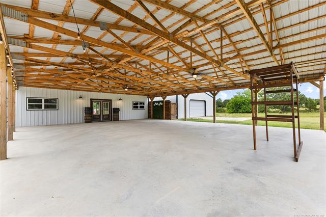 More Photos Of 35934 State Highway 59, Wewoka Lodge Meeting Hall For Sale