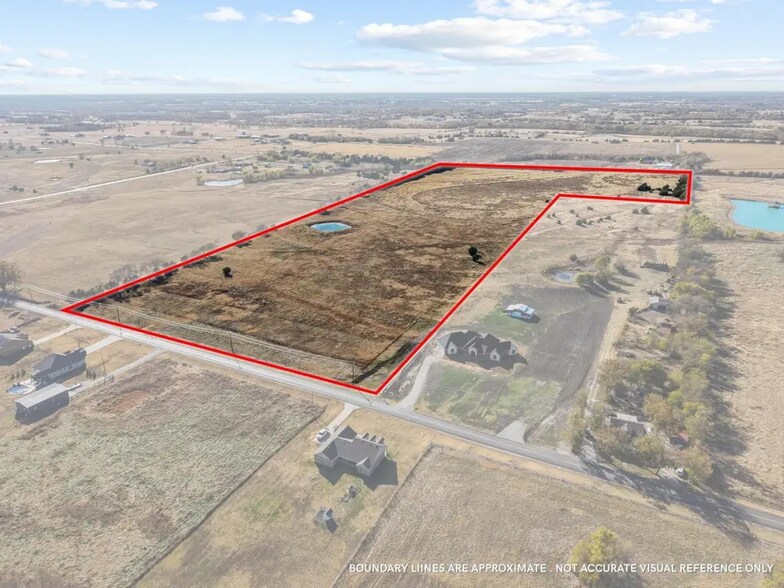 More Photos Of 000 County Rd 632, Blue Ridge Land For Sale