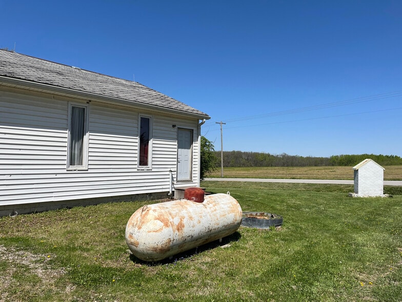 More Photos Of 12584 SW Highway 6, Stewartsville Religious Facility For Sale