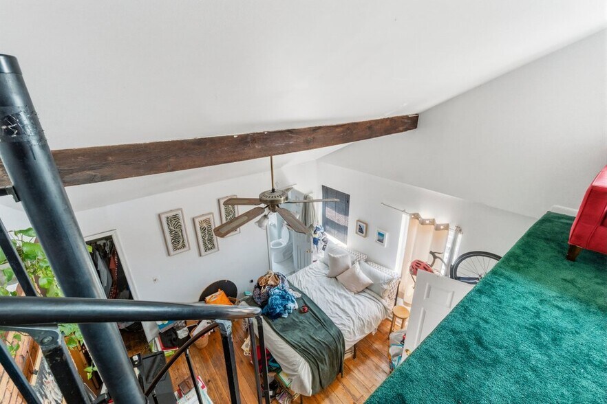 More Photos Of 1137 Battery Ave, Baltimore Multifamily For Sale