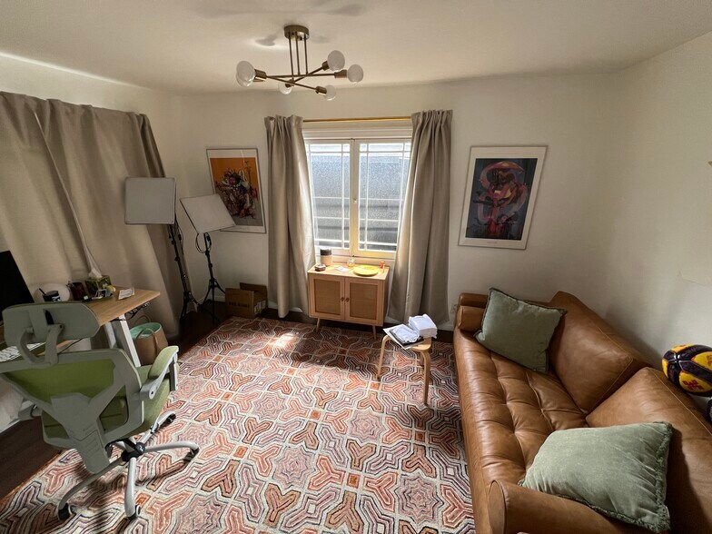 More Photos Of 3377 S Robertson Blvd, Los Angeles Storefront Retail Office For Lease