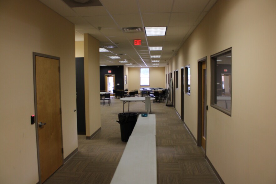 More Photos Of 1229 S Military Hwy, Chesapeake Office For Lease