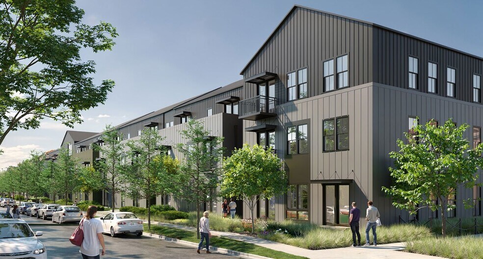More Photos Of Drake Farms- Phase 3, Fayetteville Unknown For Lease