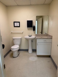 More Photos Of 309 14th St, Columbus Storefront For Lease