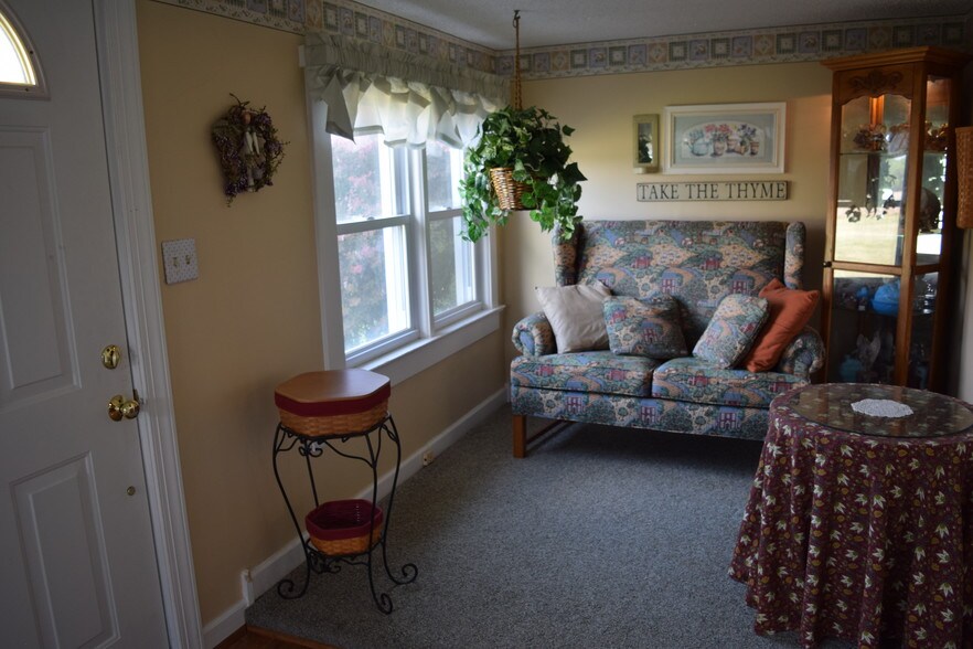 More Photos Of 953 White Marsh Branch Rd, Harrington Land For Sale