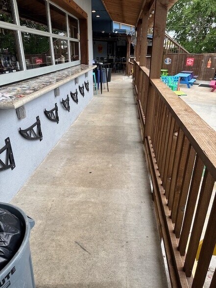 More Photos Of 427381 Texanna Rd, Checotah Restaurant For Sale