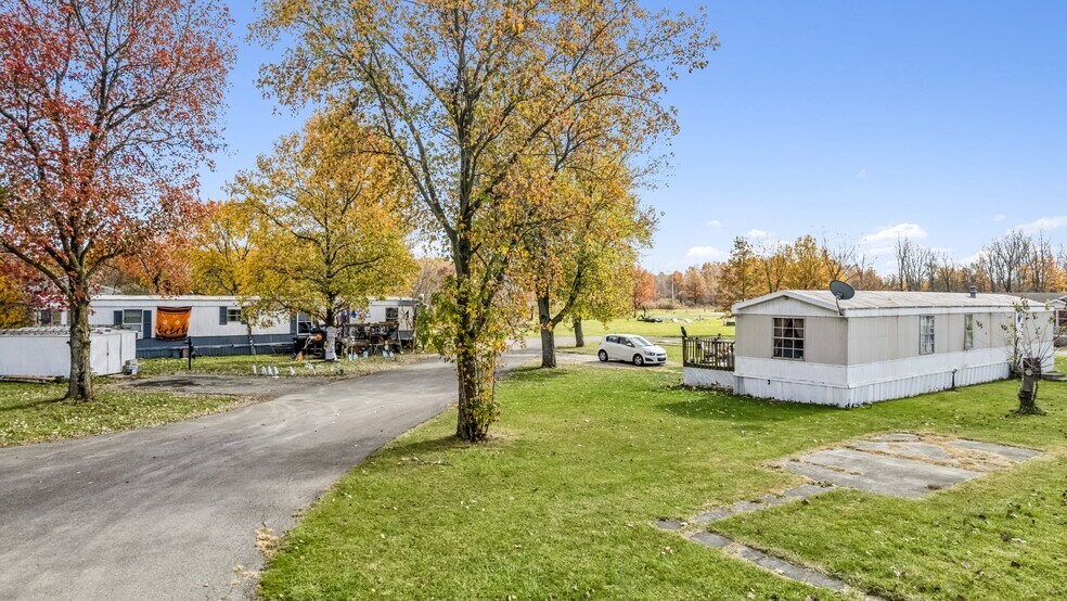 More Photos Of 6605 Marion Agosta Rd, Marion Manufactured Housing Mobile Home Park For Sale