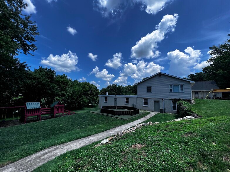 More Photos Of 447 Noble Rd, Christiana Religious Facility For Sale