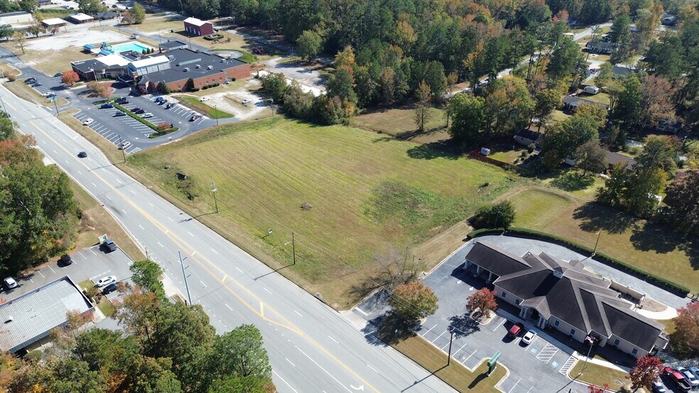 More Photos Of W Hill Street, Thomson Land For Sale