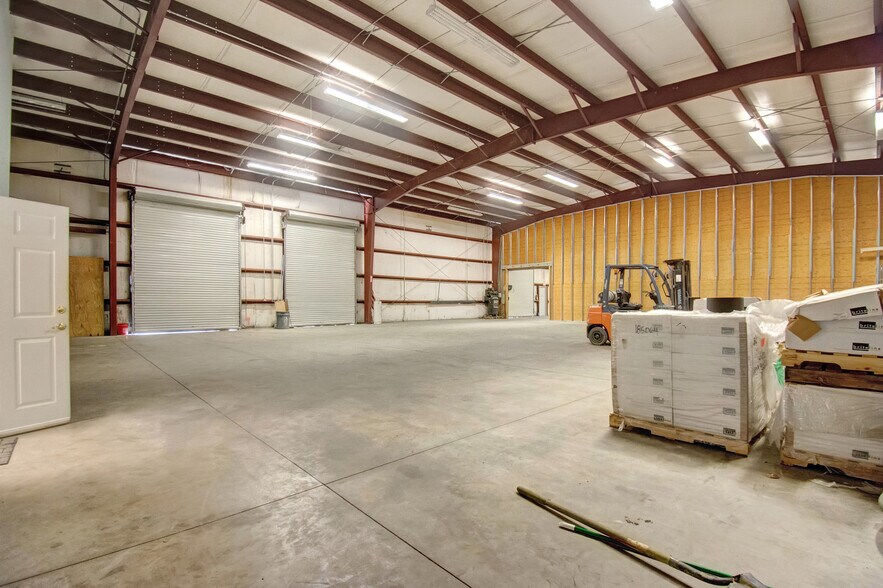 More Photos Of , Saint Augustine Industrial For Sale
