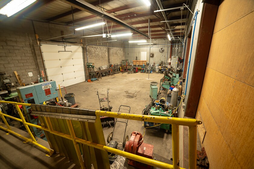 More Photos Of 500 26th St, Greeley Warehouse For Sale