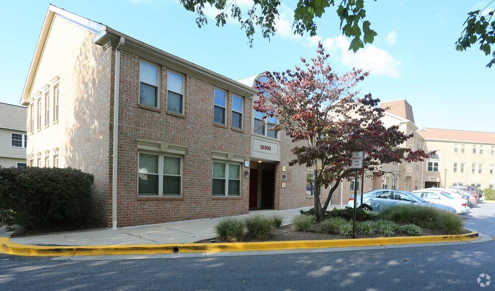 More Photos Of 15300 Spencerville Ct, Burtonsville Medical For Lease
