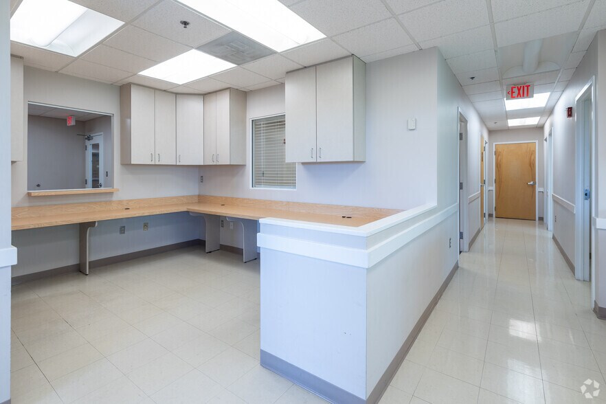 Photo of 3rd Floor Ste 340