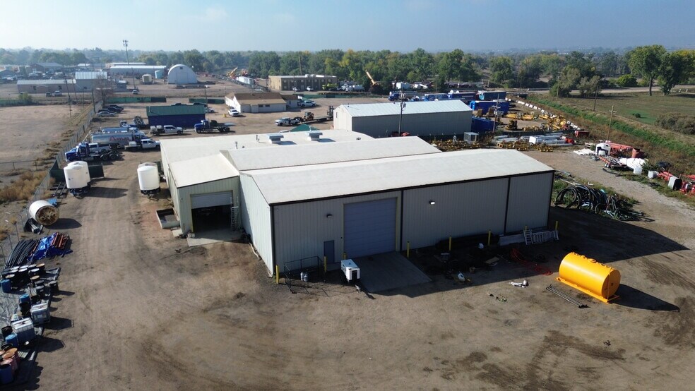 More Photos Of 145 14th St, Fort Lupton Industrial For Sale