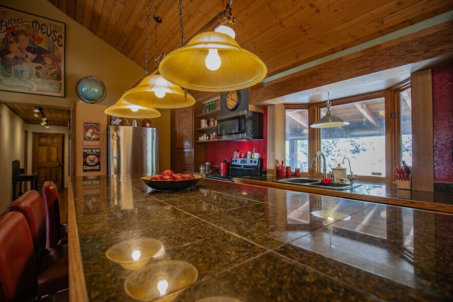 More Photos Of 949 Highway 82, Mountain Park Storefront Retail Residential For Sale